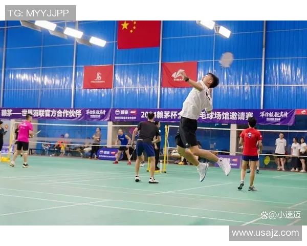 广州羽毛球队在邀请赛中的技术表现分析与点评