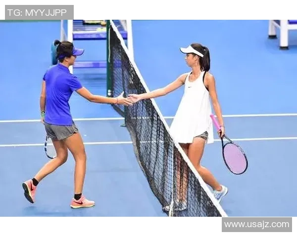 杭州网球队边路渗透战术解析与深度剖析网球比赛的关键策略